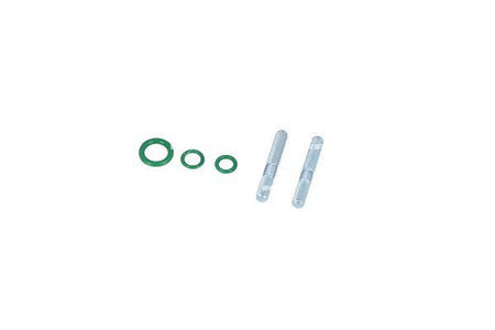 NRF 35974 Condenser, air conditioning - 6