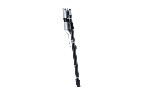 NRF 35975 Condenser, air conditioning - 3