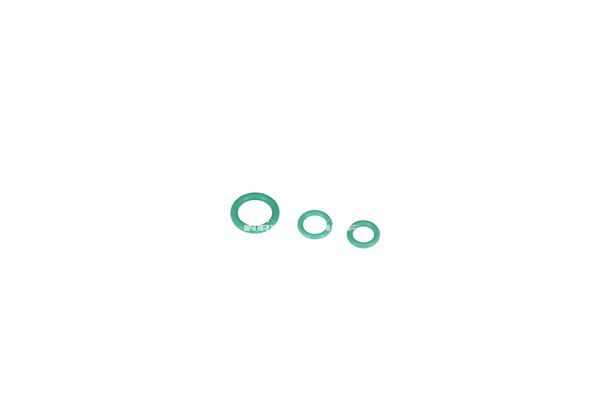 NRF 35975 Condenser, air conditioning - 6