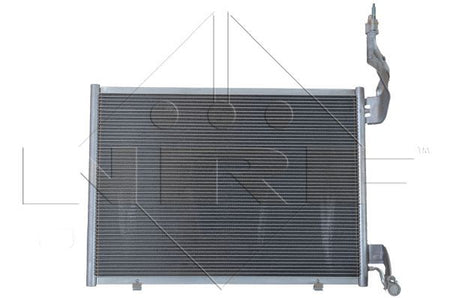 NRF 35976 Condenser, air conditioning - 1