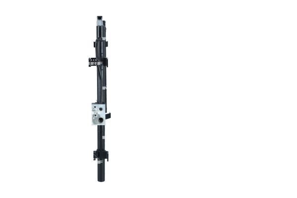 NRF 35984 Condenser, air conditioning - 3
