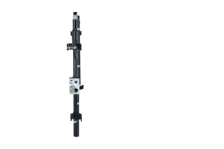 NRF 35984 Condenser, air conditioning - 3