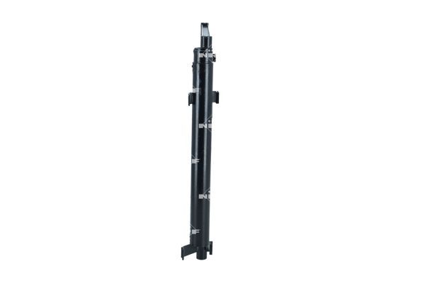 NRF 35984 Condenser, air conditioning - 5