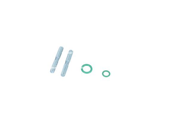 NRF 35984 Condenser, air conditioning - 6
