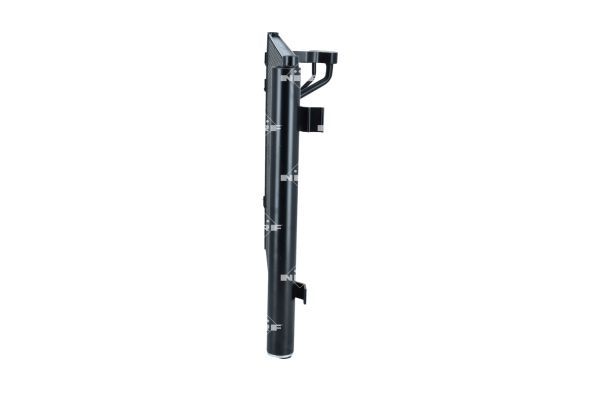 NRF 35986 Condenser, air conditioning - 5