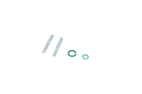 NRF 35986 Condenser, air conditioning - 6
