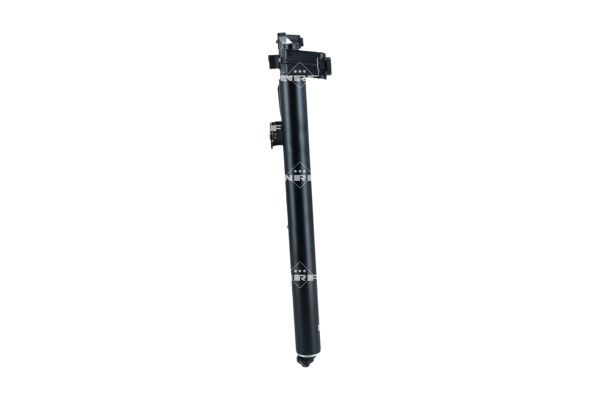 NRF 35987 Condenser, air conditioning - 5