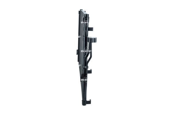 NRF 35990 Condenser, air conditioning - 5