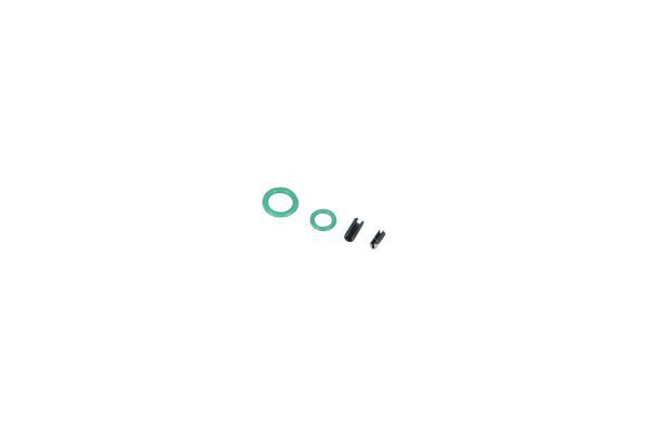 NRF 35990 Condenser, air conditioning - 6