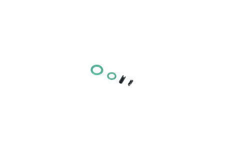 NRF 35990 Condenser, air conditioning - 6