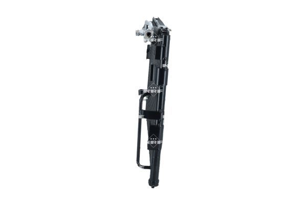 NRF 35991 Condenser, air conditioning - 3