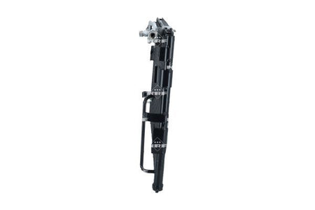 NRF 35991 Condenser, air conditioning - 3