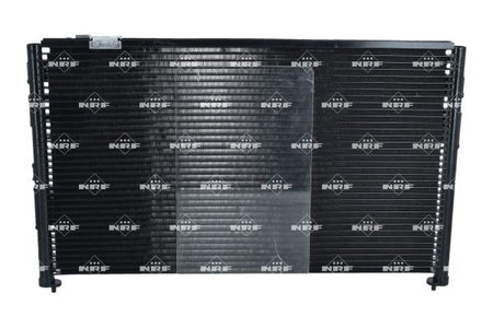 NRF 35991 Condenser, air conditioning - 4