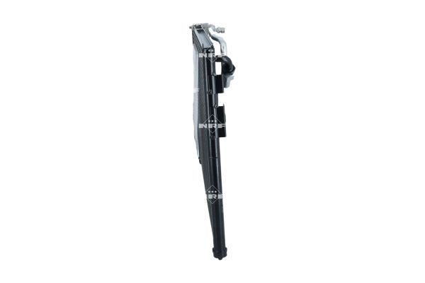 NRF 35991 Condenser, air conditioning - 5
