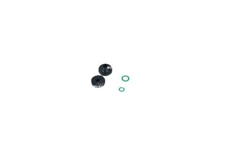 NRF 35991 Condenser, air conditioning - 6