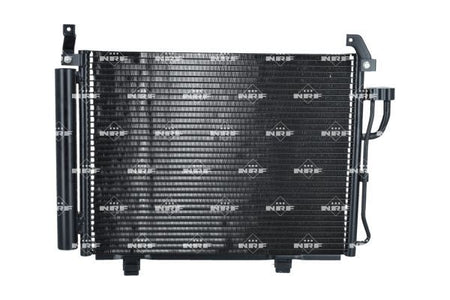 NRF 35992 Condenser, air conditioning - 2