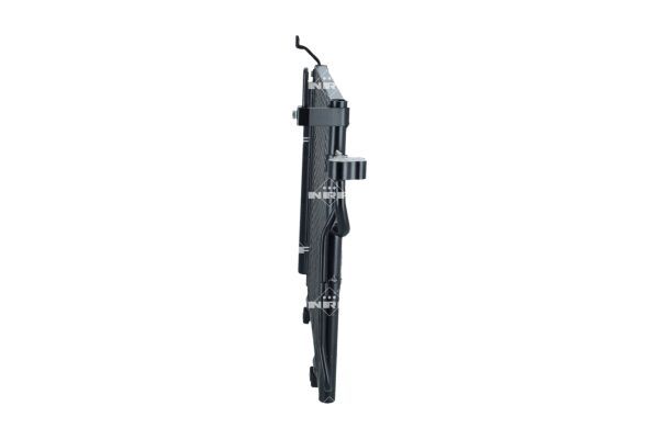 NRF 35992 Condenser, air conditioning - 3