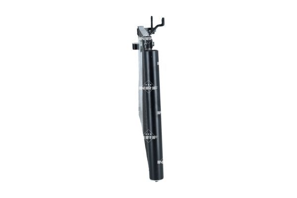 NRF 35992 Condenser, air conditioning - 5