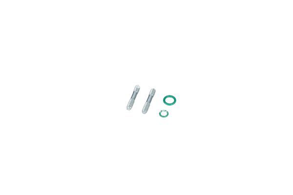 NRF 35992 Condenser, air conditioning - 6