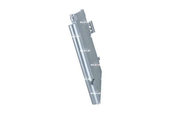 NRF 35994 Condenser, air conditioning - 5