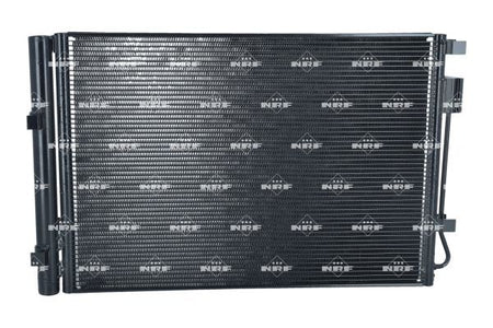 NRF 35997 Condenser, air conditioning - 2