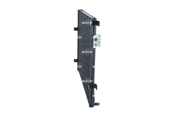 NRF 35997 Condenser, air conditioning - 3