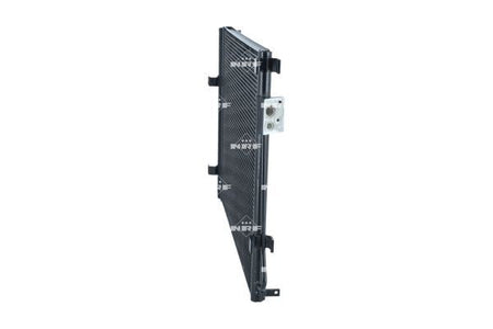 NRF 35997 Condenser, air conditioning - 3