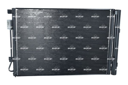 NRF 35997 Condenser, air conditioning - 4