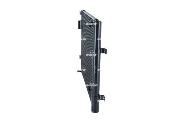 NRF 35997 Condenser, air conditioning - 5