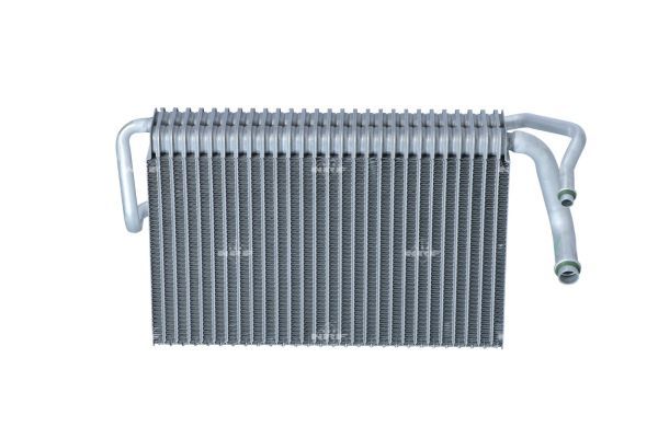 NRF 36117B Evaporator, air conditioning - 1