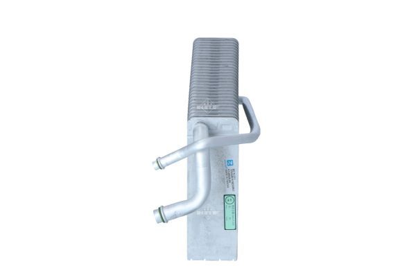 NRF 36117B Evaporator, air conditioning - 2