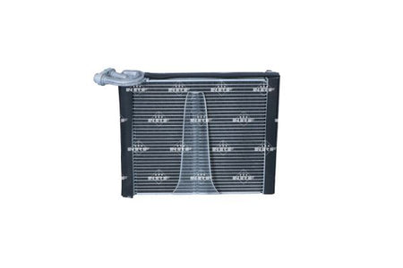 NRF 36171B Evaporator, air conditioning - 3