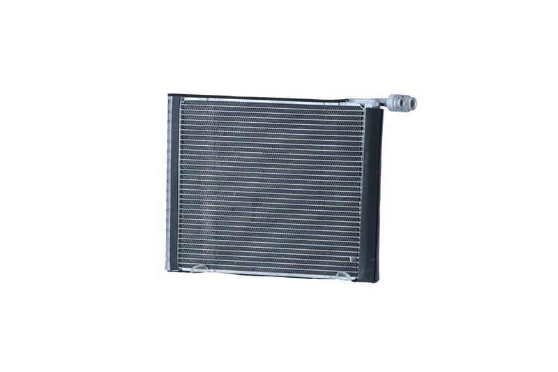 NRF 36171B Evaporator, air conditioning - 6