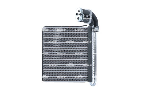 NRF 36173B Evaporator, air conditioning - 1