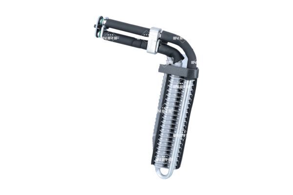 NRF 36173B Evaporator, air conditioning - 2
