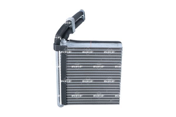 NRF 36173B Evaporator, air conditioning - 3