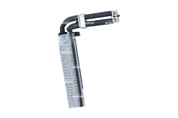 NRF 36173B Evaporator, air conditioning - 4