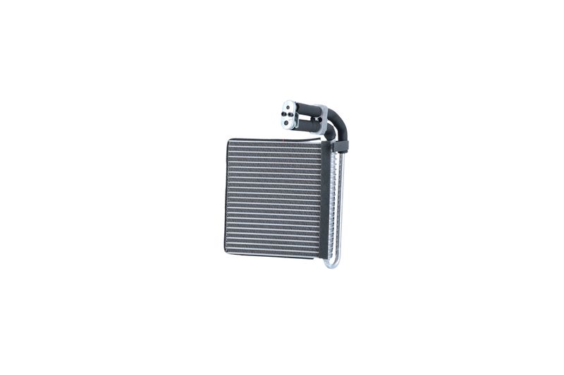 NRF 36173B Evaporator, air conditioning - 6