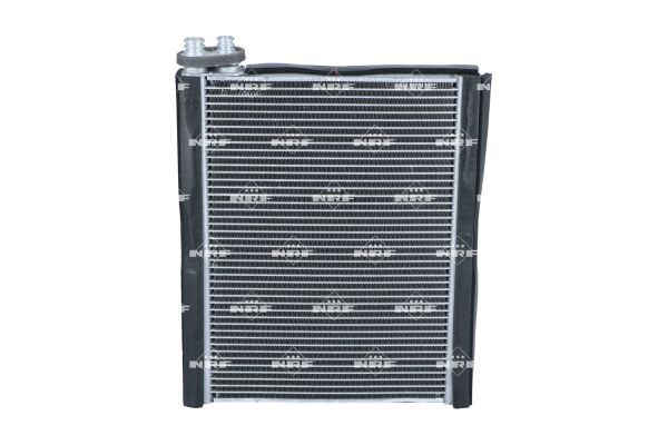 NRF 36198B Evaporator, air conditioning - 2