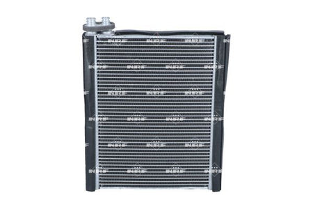 NRF 36198B Evaporator, air conditioning - 2