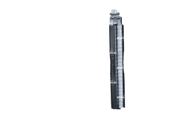 NRF 36198B Evaporator, air conditioning - 3