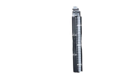 NRF 36198B Evaporator, air conditioning - 3