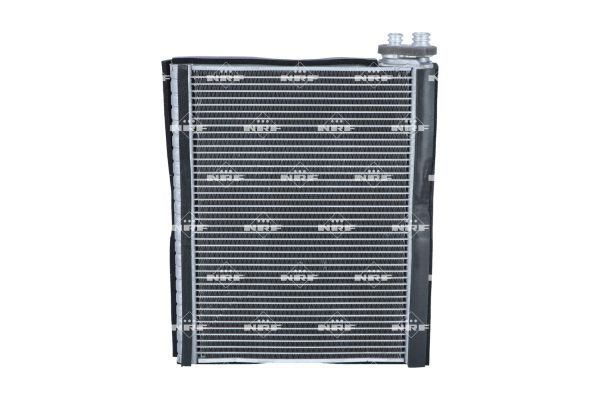 NRF 36198B Evaporator, air conditioning - 4