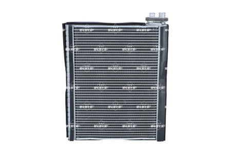 NRF 36198B Evaporator, air conditioning - 4