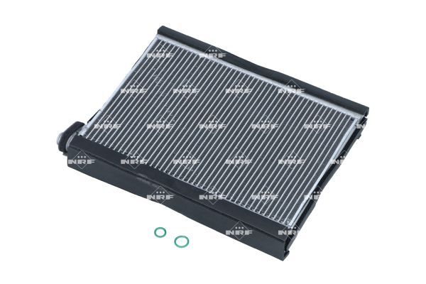 NRF 36203B Evaporator, air conditioning - 1