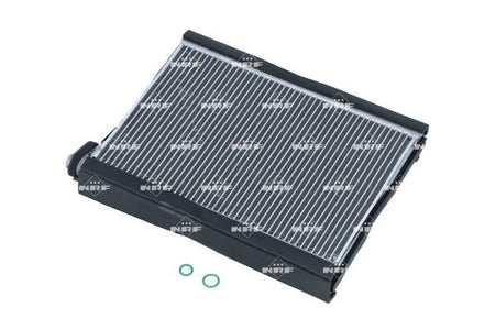 NRF 36203B Evaporator, air conditioning - 1