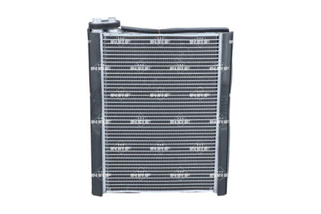 NRF 36203B Evaporator, air conditioning - 2