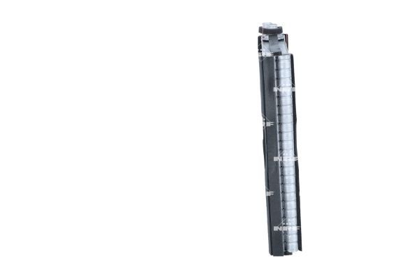 NRF 36203B Evaporator, air conditioning - 3