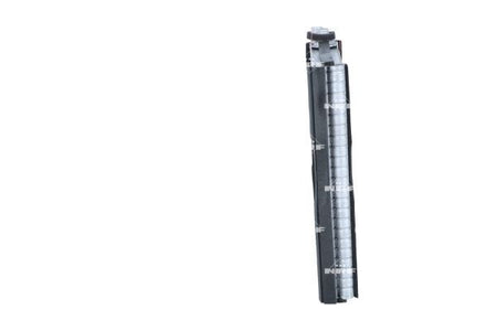 NRF 36203B Evaporator, air conditioning - 3