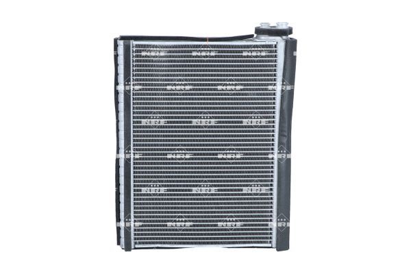 NRF 36203B Evaporator, air conditioning - 4